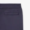 Pantalon de jogging ample brodé Pantalon de jogging ample brodé