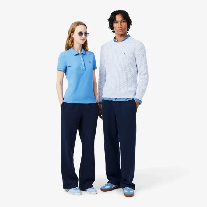 Pantalon de jogging ample en molleton Pantalon de jogging ample en molleton