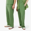 Pantalon de jogging ample en molleton Pantalon de jogging ample en molleton