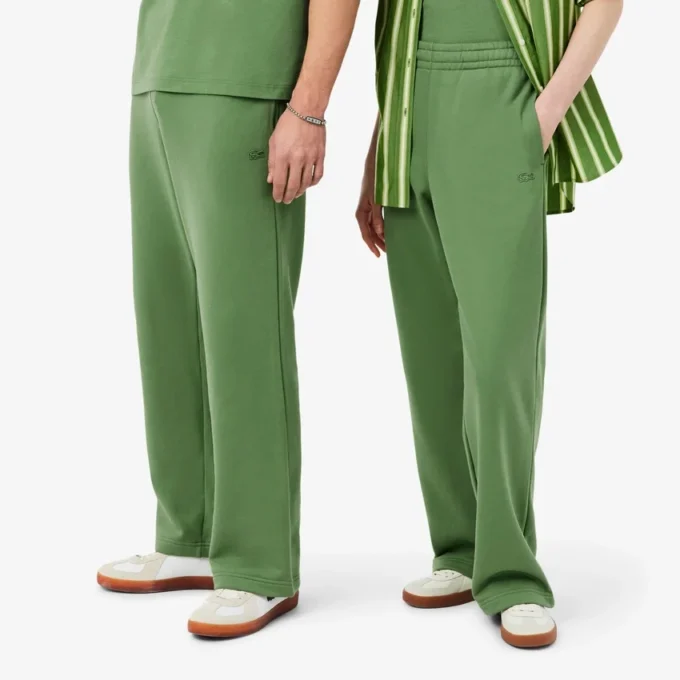 Pantalon de jogging ample en molleton Pantalon de jogging ample en molleton