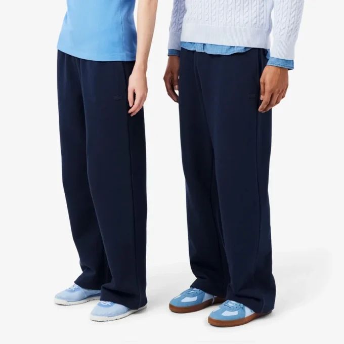 Pantalon de jogging ample en molleton Pantalon de jogging ample en molleton