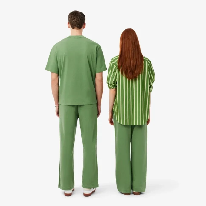 Pantalon de jogging ample en molleton Pantalon de jogging ample en molleton