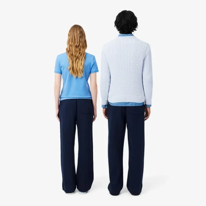 Pantalon de jogging ample en molleton Pantalon de jogging ample en molleton