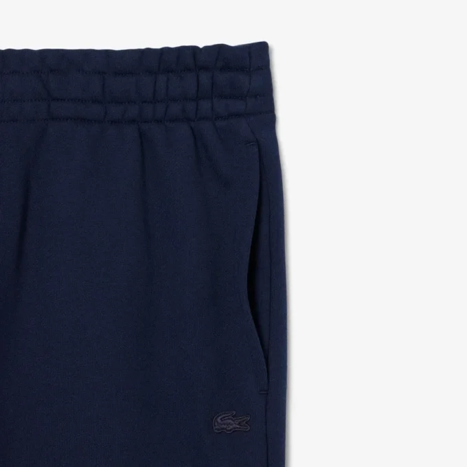 Pantalon de jogging ample en molleton Pantalon de jogging ample en molleton