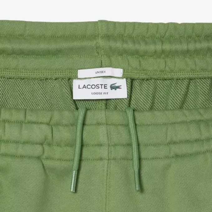 Pantalon de jogging ample en molleton Pantalon de jogging ample en molleton