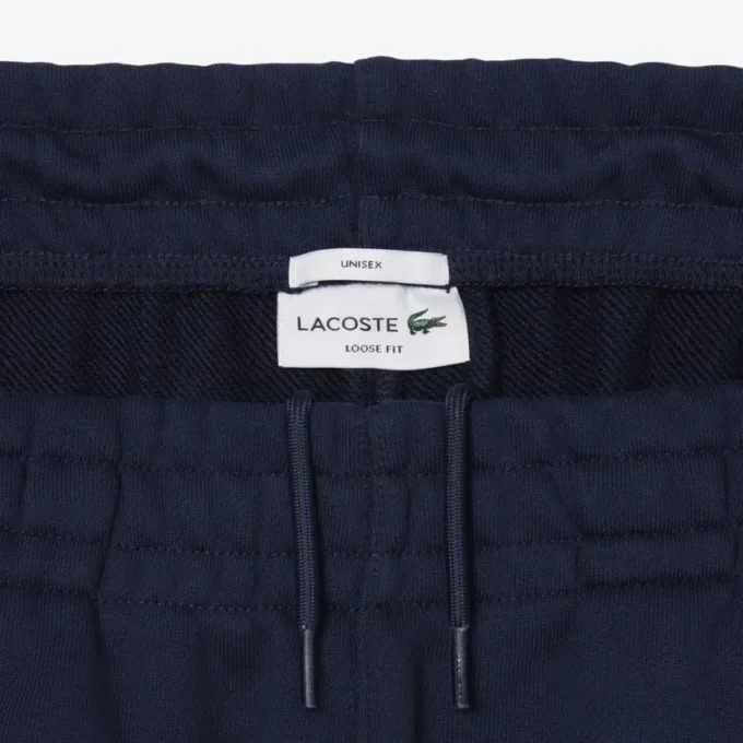 Pantalon de jogging ample en molleton Pantalon de jogging ample en molleton