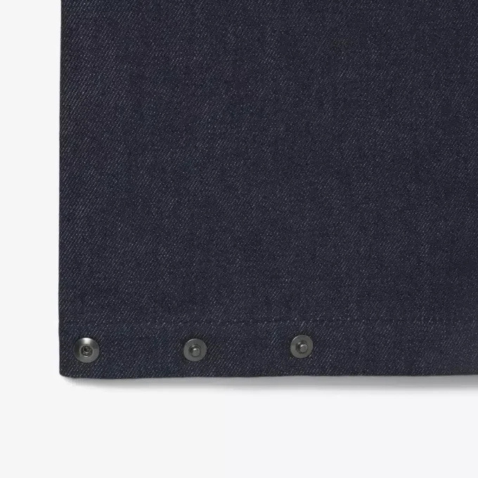 Pantalon de jogging en denim Runway Pantalon de jogging en denim Runway
