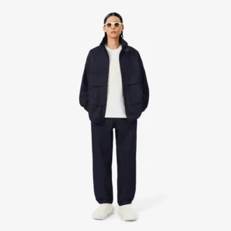 Pantalon de jogging en denim Runway