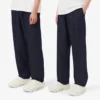 Pantalon de jogging en denim Runway Pantalon de jogging en denim Runway