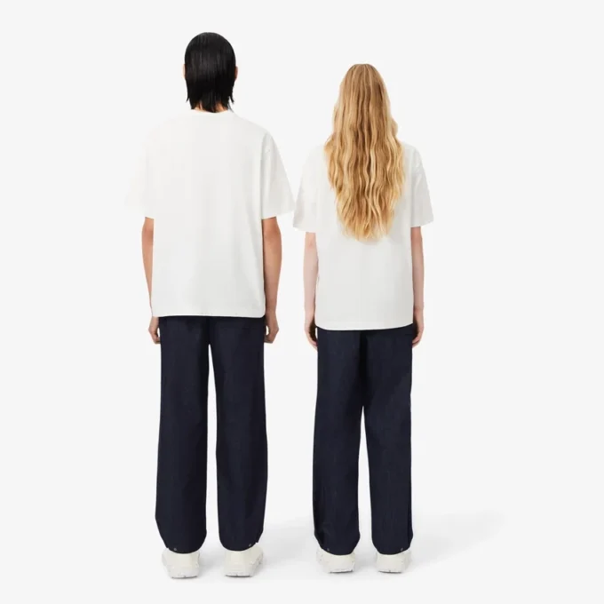 Pantalon de jogging en denim Runway Pantalon de jogging en denim Runway