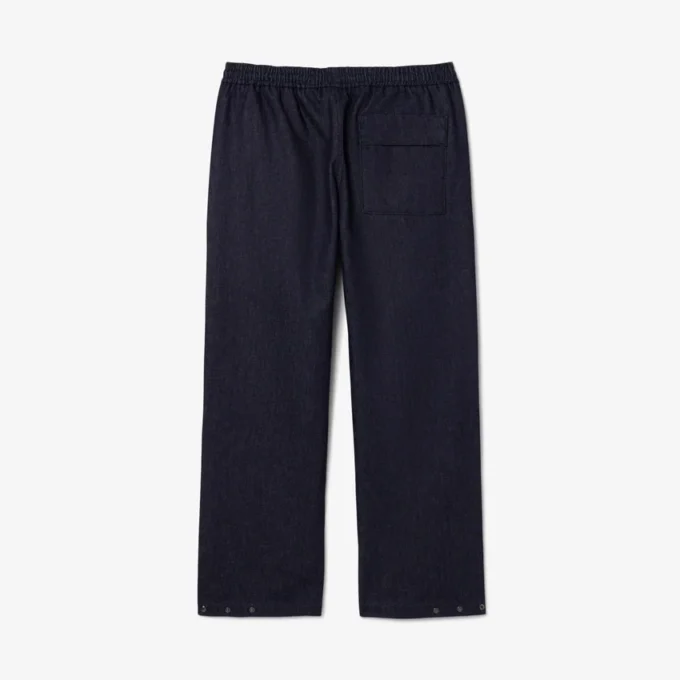 Pantalon de jogging en denim Runway Pantalon de jogging en denim Runway