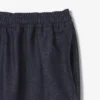 Pantalon de jogging en denim Runway Pantalon de jogging en denim Runway
