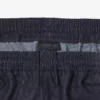 Pantalon de jogging en denim Runway Pantalon de jogging en denim Runway
