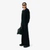 Pantalon de jogging en laine feutrée Runway