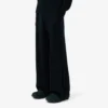 Pantalon de jogging en laine feutrée Runway