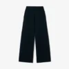 Pantalon de jogging en laine feutrée Runway