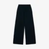 Pantalon de jogging en laine feutrée Runway