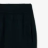 Pantalon de jogging en laine feutrée Runway