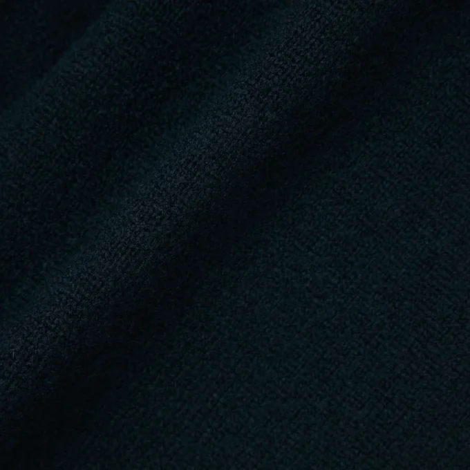 Pantalon de jogging en laine feutrée Runway