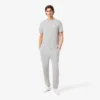Pantalon de jogging en molleton pour homme Pantalon de jogging en molleton pour homme