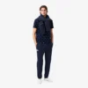 Pantalon de jogging en molleton pour homme Pantalon de jogging en molleton pour homme