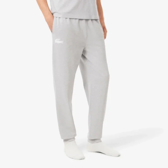 Pantalon de jogging en molleton pour homme Pantalon de jogging en molleton pour homme