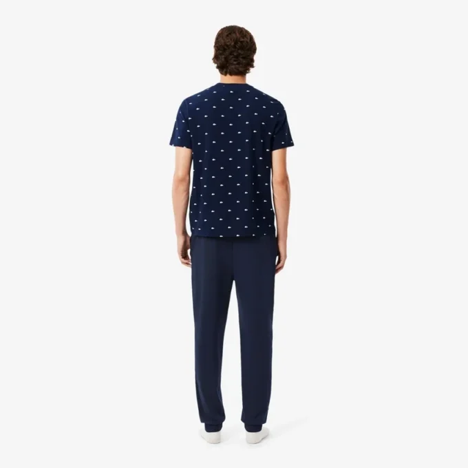 Pantalon de jogging en molleton pour homme Pantalon de jogging en molleton pour homme