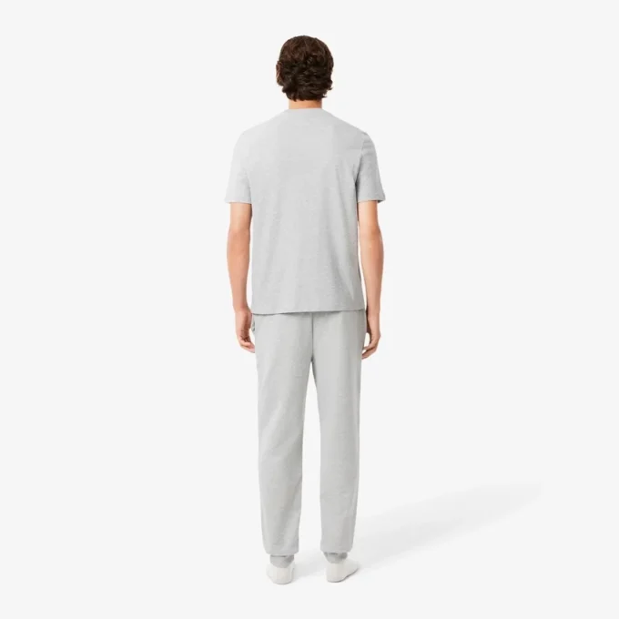 Pantalon de jogging en molleton pour homme Pantalon de jogging en molleton pour homme