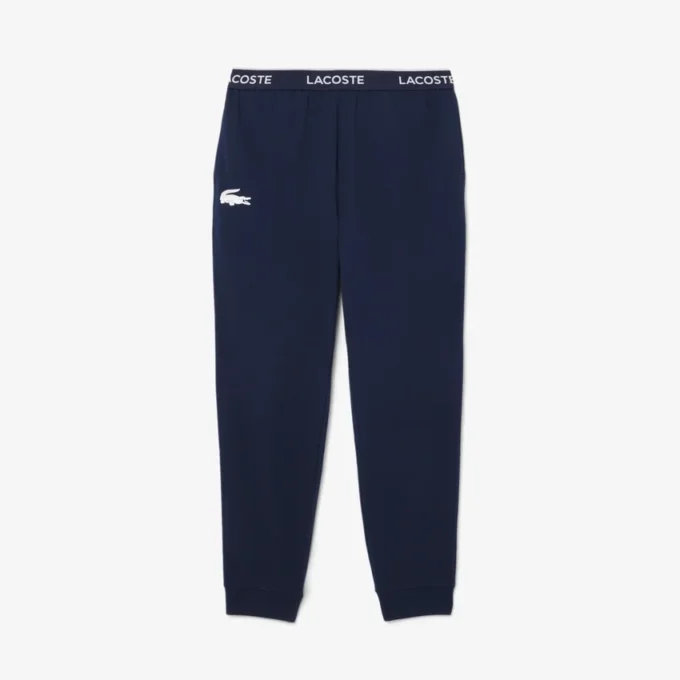 Pantalon de jogging en molleton pour homme Pantalon de jogging en molleton pour homme
