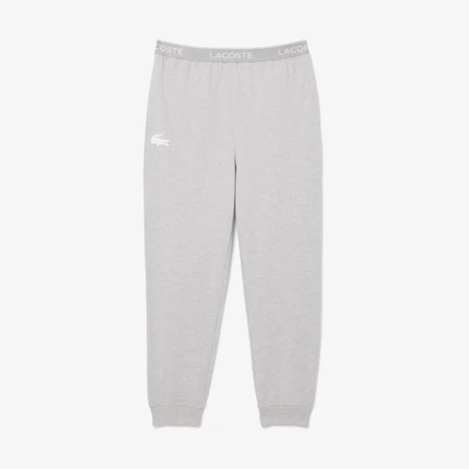 Pantalon de jogging en molleton pour homme Pantalon de jogging en molleton pour homme
