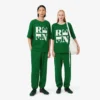 Pantalon de jogging en satin Runway Pantalon de jogging en satin Runway