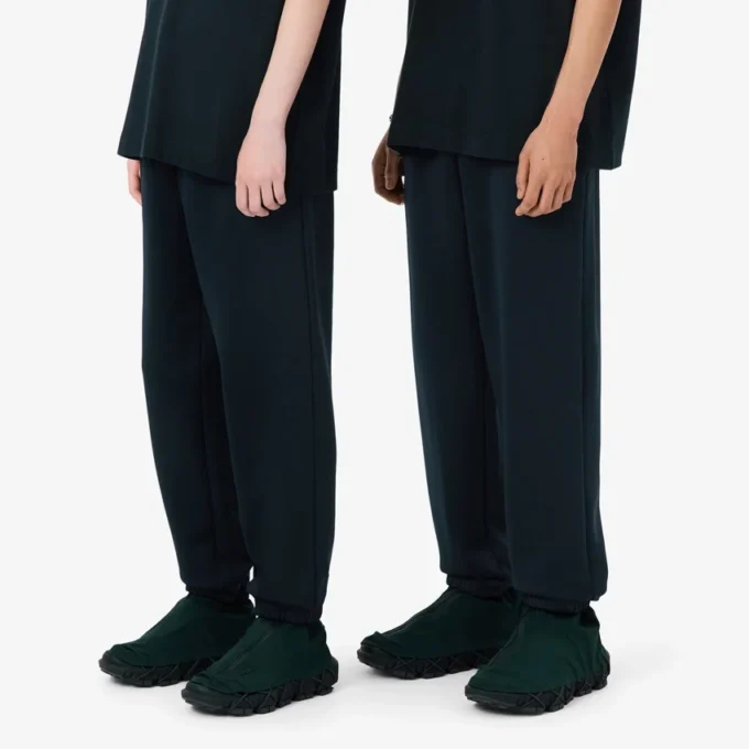 Pantalon de jogging en satin Runway Pantalon de jogging en satin Runway