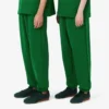 Pantalon de jogging en satin Runway Pantalon de jogging en satin Runway