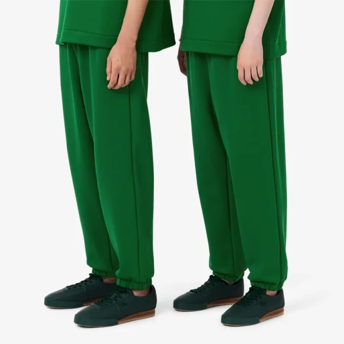 Pantalon de jogging en satin Runway Pantalon de jogging en satin Runway