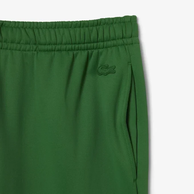 Pantalon de jogging en satin Runway Pantalon de jogging en satin Runway