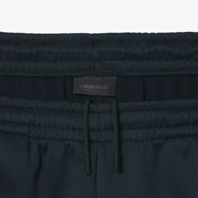 Pantalon de jogging en satin Runway Pantalon de jogging en satin Runway