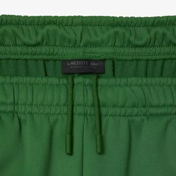 Pantalon de jogging en satin Runway Pantalon de jogging en satin Runway