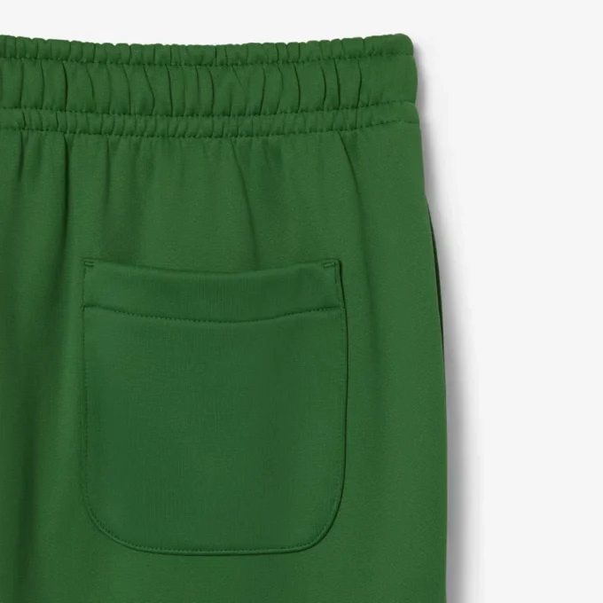 Pantalon de jogging en satin Runway Pantalon de jogging en satin Runway