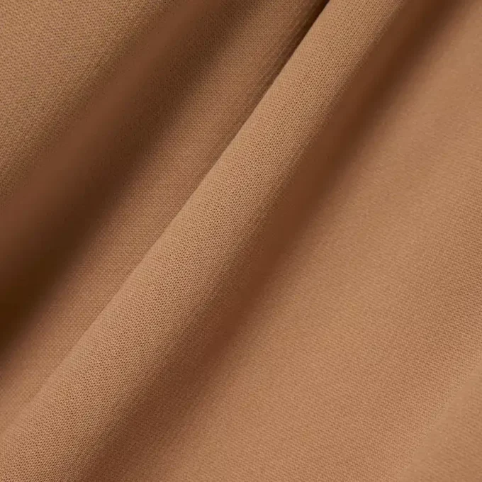 Pantalon de jogging plissé en satin Runway Pantalon de jogging plissé en satin Runway