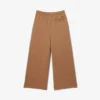 Pantalon de jogging plissé en satin Runway Pantalon de jogging plissé en satin Runway