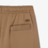 Pantalon de jogging plissé en satin Runway Pantalon de jogging plissé en satin Runway
