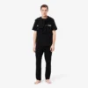 Pantalon de pyjama en jersey de coton pour homme Pantalon de pyjama en jersey de coton pour homme