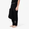 Pantalon de pyjama en jersey de coton pour homme Pantalon de pyjama en jersey de coton pour homme