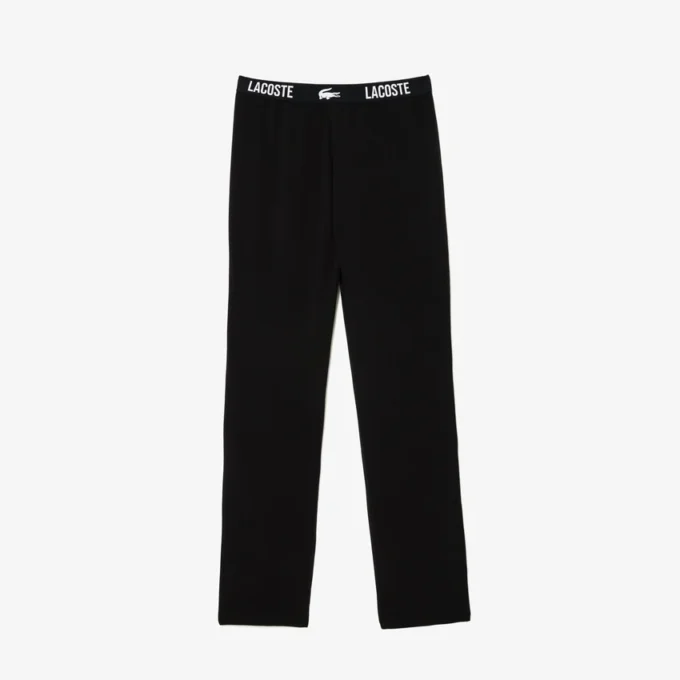 Pantalon de pyjama en jersey de coton pour homme Pantalon de pyjama en jersey de coton pour homme