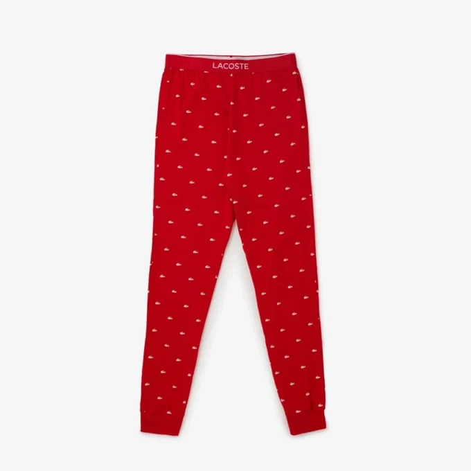 Pantalon de pyjama en jersey pour homme