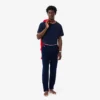Pantalon de pyjama multicolore pour homme Pantalon de pyjama multicolore pour homme