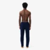 Pantalon de pyjama multicolore pour homme Pantalon de pyjama multicolore pour homme