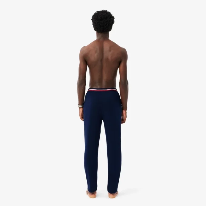 Pantalon de pyjama multicolore pour homme Pantalon de pyjama multicolore pour homme