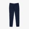 Pantalon de pyjama pour homme à motif crocodile
