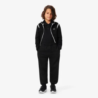 Pantalon de sport à rayures pour garçon